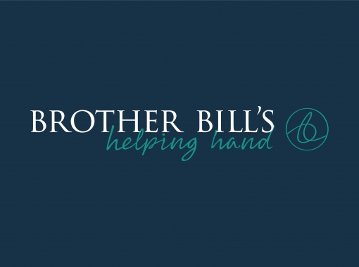 Brother Bill’s Helping Hand: Inspired by these incredible helpers