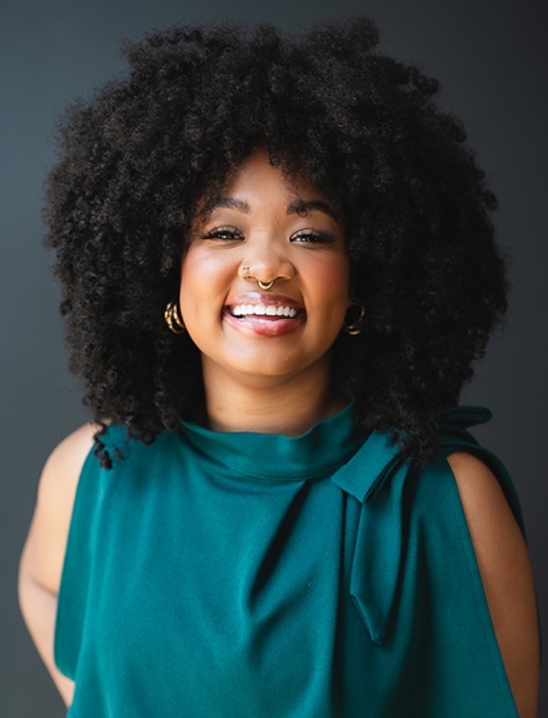 Photo of Mikea Jackson